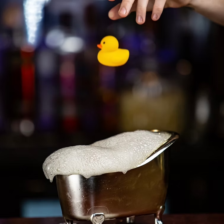 Lucky Ducky